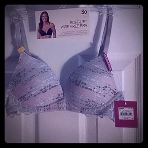 SO Bra